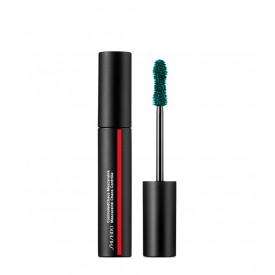 Shiseido Controlled Chaos Mascara Ink Green 04 Emerald Energy 11.5ml