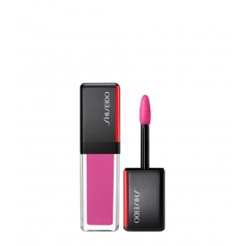 Shiseido Lacquerink Lip Shine 301 Lilac Strobe 6ml