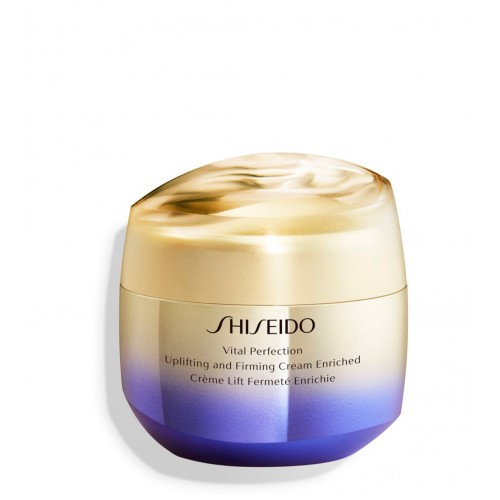 Vital Perfection Uplifting And Firming Cream Enriched 75ml