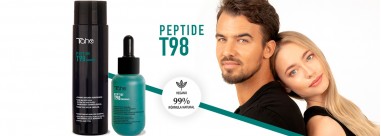 Peptide T98