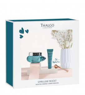 Thalgo Spiruline Boost Gift Set