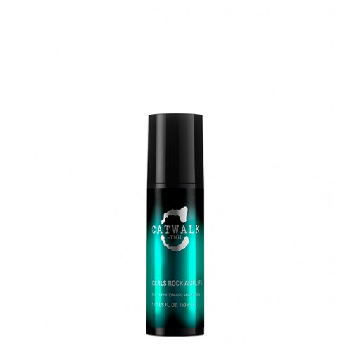 Tigi Catwalk Curls Rock Amplifier 150ml