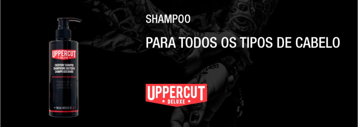 Shampoo