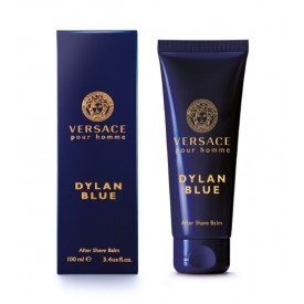 Versace Dylan Blue Man After Shave Balm 100ml