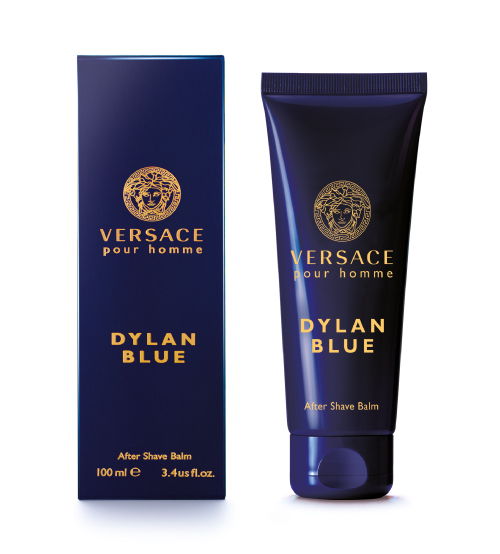 Versace Dylan Blue Man After Shave Balm 100ml