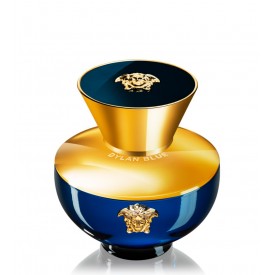 Versace Dylan Blue Woman Eau de Parfum 50ml