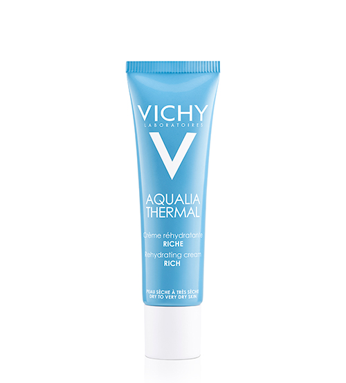 Vichy Aqualia Thermal Creme Dia Rico 30ml