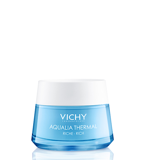 Vichy Aqualia Thermal Creme Dia Rico 50ml
