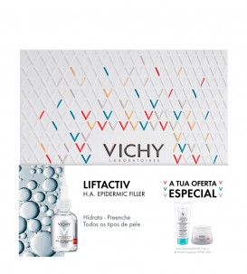 Vichy Liftactiv H.A. Epidermic Filler Gift Set