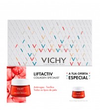 Vichy Liftactiv Collagen Specialist Gift Set