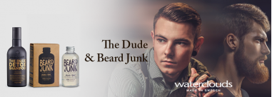 The Dude & Beard Junk