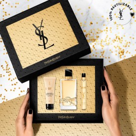 YSL Libre Gift Set Eau de Parfum 90ml