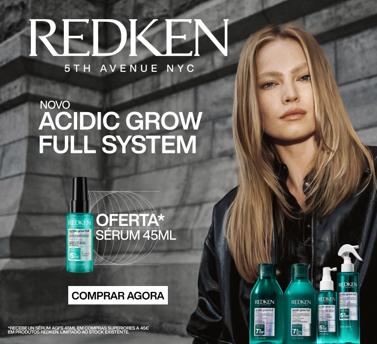 Redken