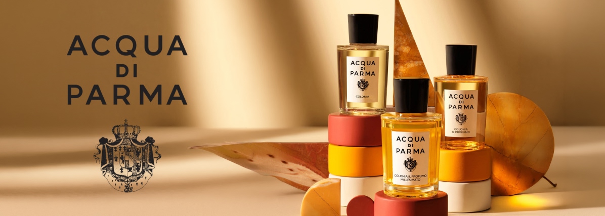 Acqua di Parma