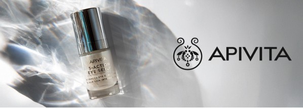 5-Action Eye Serum