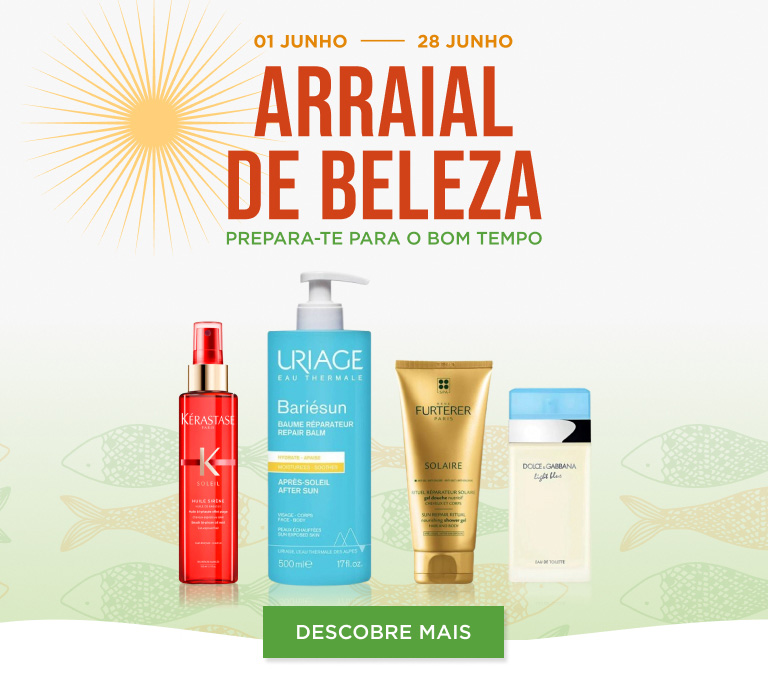 Arraial Beleza