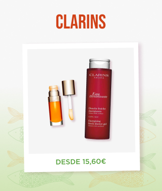 Clarins