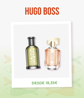 Hugo Boss