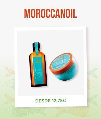 Moroccanoil