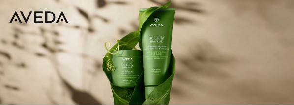 Be Curly Advanced