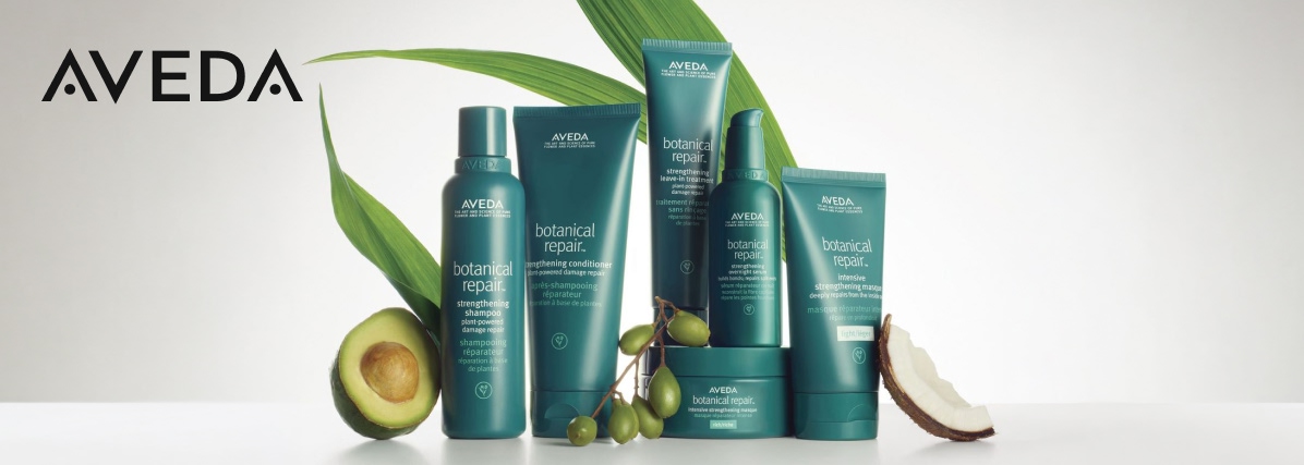 Botanical Repair