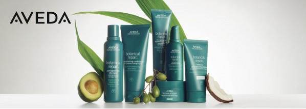 Botanical Repair
