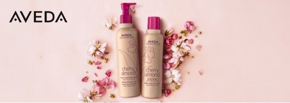Cherry Almond