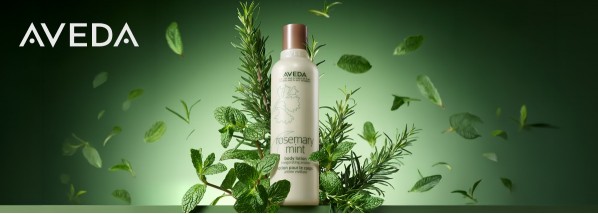 Rosemary Mint
