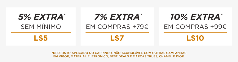Conhece os cupões da semana