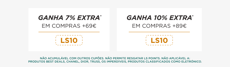 Conhece os cupões da semana