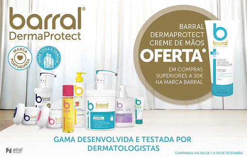Barral