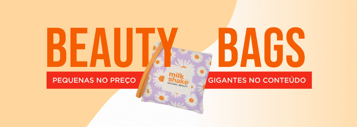 Beauty Bags