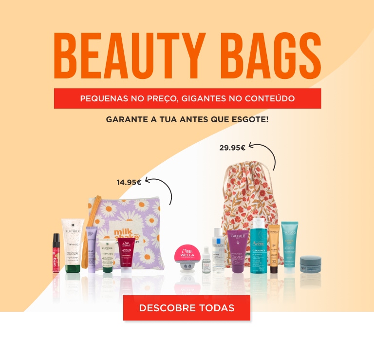 Beauty Bags