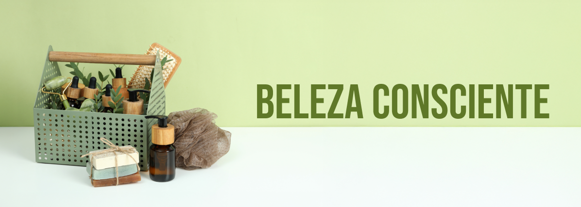 Beleza Sustentável