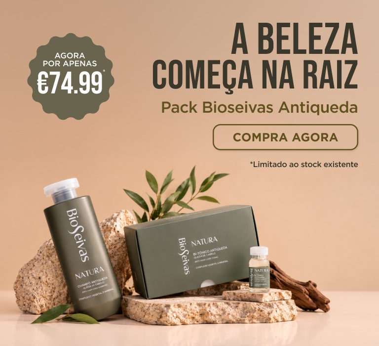 Bioseivas pack