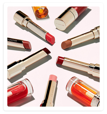 Clarins