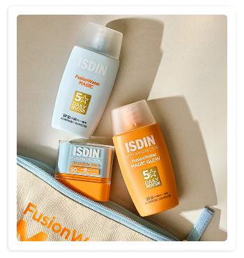 ISDIN solar