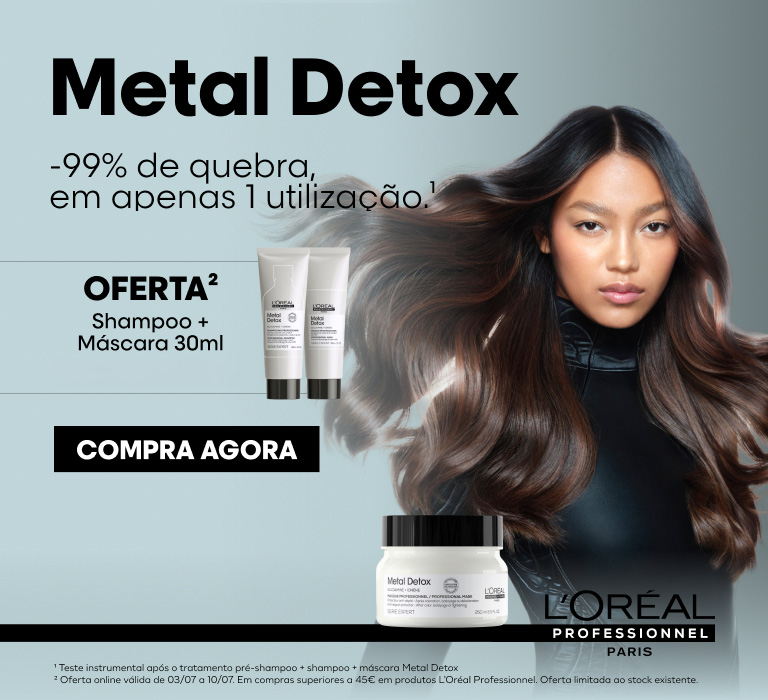 Metal Detrox