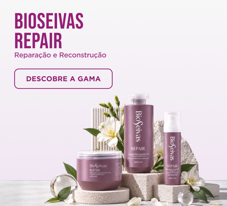 Bioseivas Repair