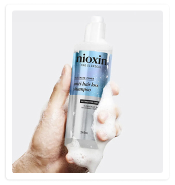 Nioxin