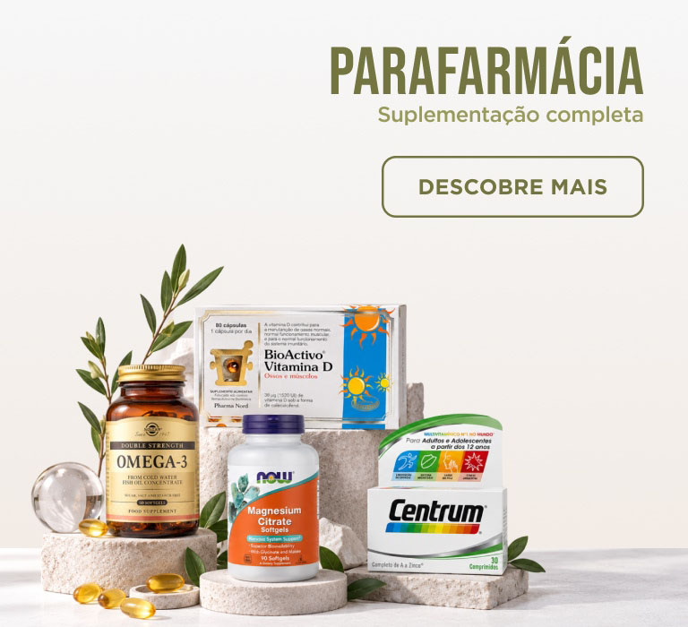 Parafarmacia
