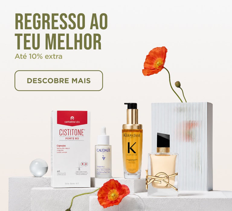 Regresso Melhor