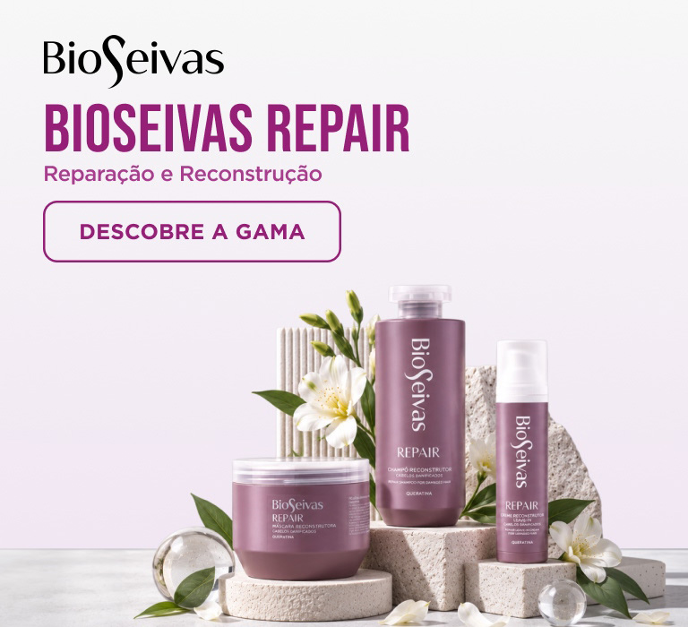 Bioseivas Repair
