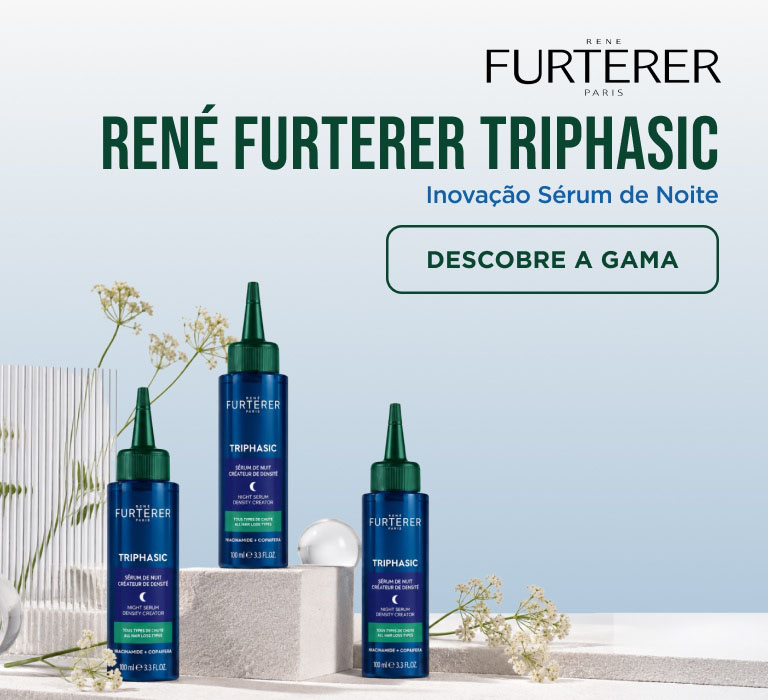 Rene Furterer