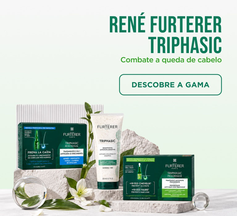 Rene Furterer