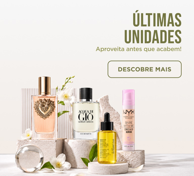 Ultimas Unidades