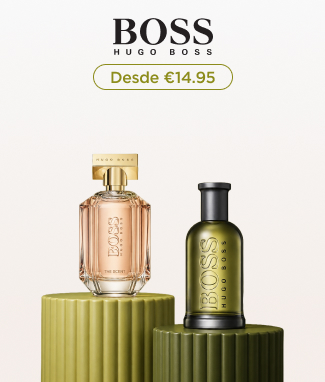 Hugo Boss