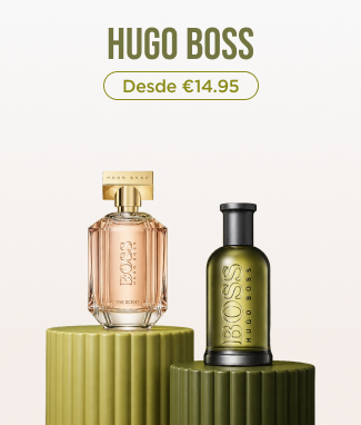 Hugo Boss