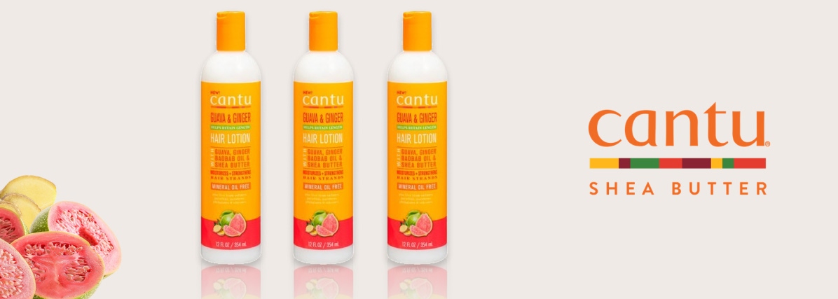 Guava & Ginger