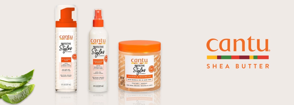 Protective Styles by Angela